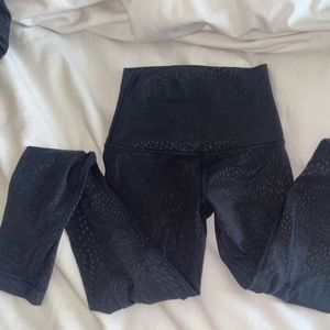 Lululemon Align leggings